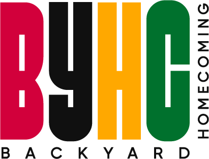 BYHC Backyard Homecoming